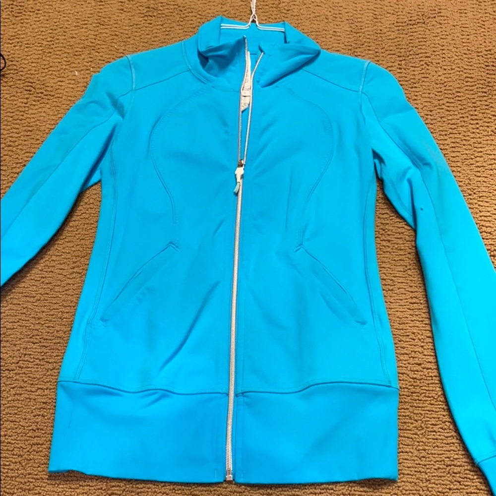 Lululemon